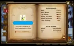 CONTA NO GLOBAL SUMMONERS WARS!