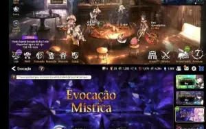 Epic Seven 4100 (Marca Paginas) 18 ML NAT 5 - 68 RGB NAT 5