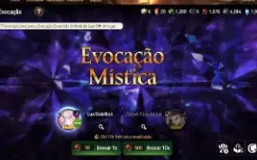 Epic Seven 4100 (Marca Paginas) 18 ML NAT 5 - 68 RGB NAT 5