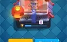 CONTA CLASH ROYALE L.11|+500 GEMAS|+MUITAS LENDÁRIAS