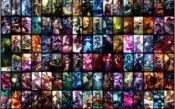 Conta League of Legends