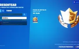 Passe de elite Fortnite mais barato!