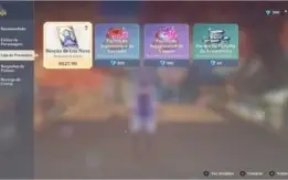 Ayaka + Diluc + Keqing C1 + 9000 Gemas