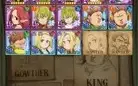 Nanatsu no Taizai: Grand Cross. conta endgame