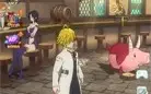 Nanatsu no Taizai: Grand Cross. conta endgame