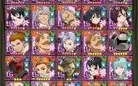 Nanatsu no Taizai: Grand Cross. conta endgame