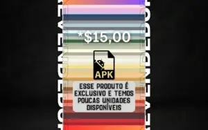 vende-se: softwares (aplicativos)