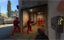 CHEAT GLOBAL CS:GO - PURPLE LEGIT