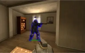 CHEAT GLOBAL CS:GO - PURPLE LEGIT