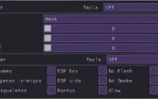 CHEAT GLOBAL CS:GO - PURPLE LEGIT