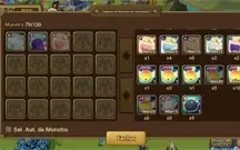 Conta Sw Global com 19Nat 5 e 38 6*
