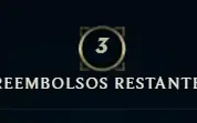 Conta HandLevel lol
