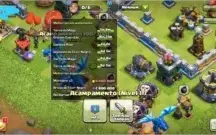 Conta th13 Clash of clans