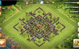 TH 8 RECENTE