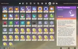 conta late game top AR 60