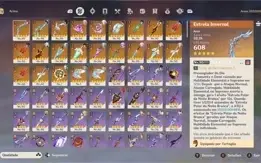 conta late game top AR 60