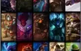 Conta de lol