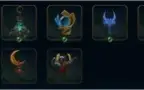 Conta de lol