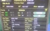 VENDO CONTA NO PW. WB 101 200K DE FAMA, SET NIRVANA. CYGNUS
