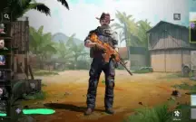 conta cod mobile lvl 150