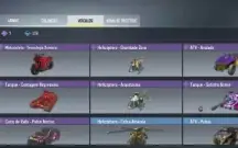 conta cod mobile lvl 150