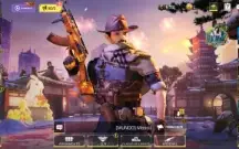 conta cod mobile lvl 150