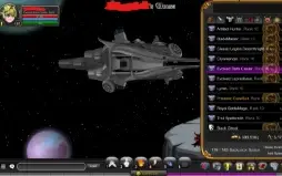 Conta aqw Lvl 91