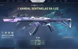 Conta de Valorant (Full acesso) - Entrega imediata