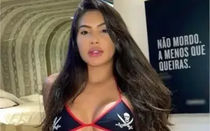 PACK AYARLA SOUZA