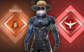 Upo Sua Conta Para Mestre Free Fire Online 24 Horas