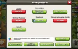 CV 11 Clash Of clans