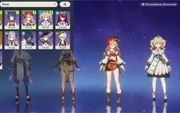 AR21 - Xiao com Jade