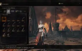 Todas As Armas do Jogo Base e DLC +0 - Dark Souls 3 PC STEAM