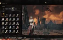 Todas As Armas do Jogo Base e DLC +0 - Dark Souls 3 PC STEAM