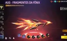 Conta Free fire com evolutiva e todas as camisas de timásica