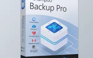 Ashampoo Backup Pro v26 + Ativador