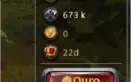 vendo conta no Albion online
