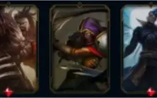 Conta de League of Legends Bom MMR 