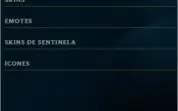 Conta LoL barata para se tornar main: [Kayn]