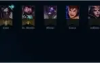 Conta LoL barata para se tornar main: [Kayn]