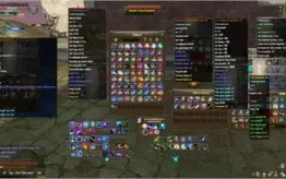 RETALHADOR + MERC ARCADIA