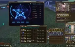 RETALHADOR + MERC ARCADIA