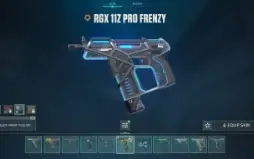 Conta Valorant Full Skins 4 Facas