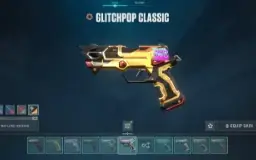 Conta Valorant Full Skins 4 Facas