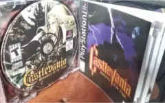 Jogos de Playstation 1 para colecionadores