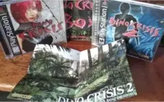 Jogos de Playstation 1 para colecionadores