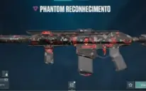 Conta Valorant Full Acesso | Ex Imortal 3 Com Skins