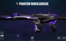 Conta Valorant Full Acesso | Ex Imortal 3 Com Skins