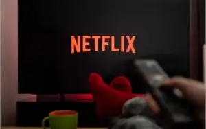 NETFLIX 4K ULTRA HD