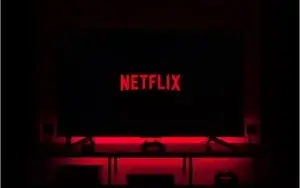 NETFLIX 4K ULTRA HD